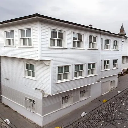 Premist Sultanahmet Hotel