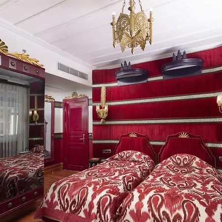 Premist Sultanahmet Hotel