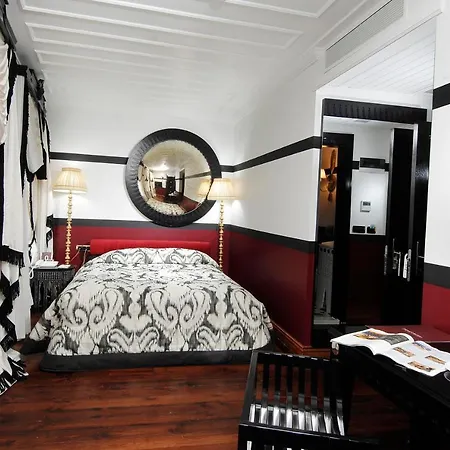 Premist Sultanahmet Hotel