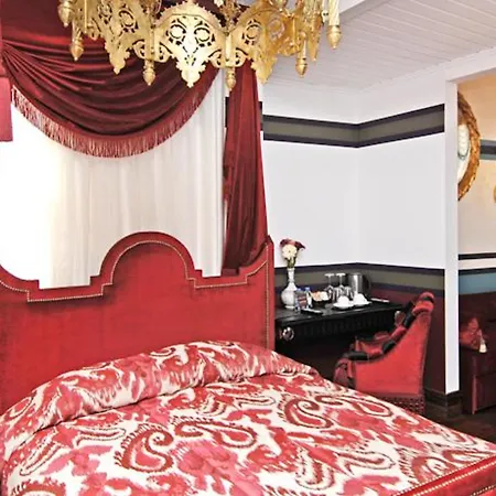 Premist Sultanahmet 3*