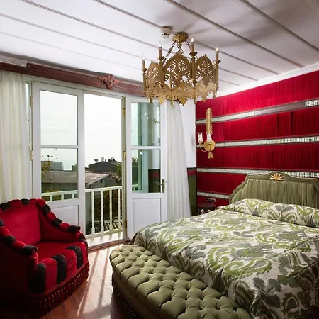 Premist Sultanahmet 3*