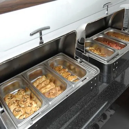 Premist Sultanahmet 3* Istanbulská provincie