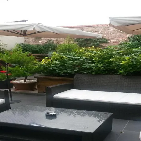 Premist Sultanahmet Otel 3*