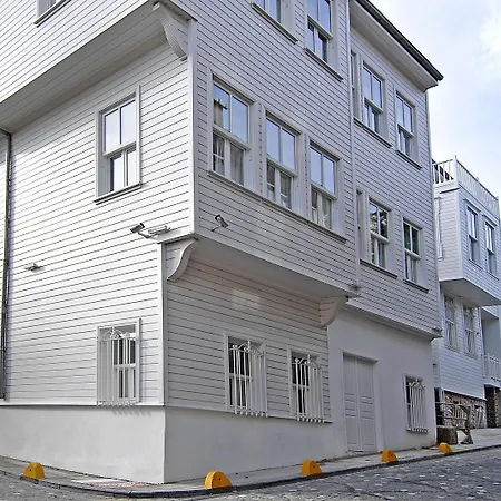 Otel Premist Sultanahmet