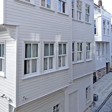 Otel Premist Sultanahmet İstanbul
