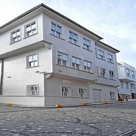 Premist Sultanahmet Hotel