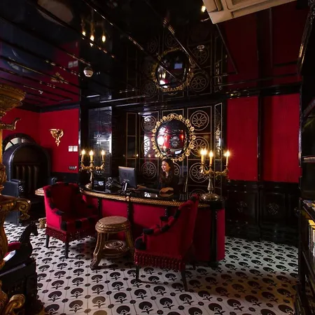 Hotel Premist Sultanahmet 3*