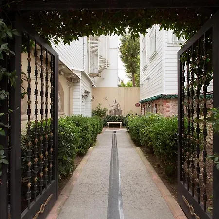 Premist Sultanahmet 3*