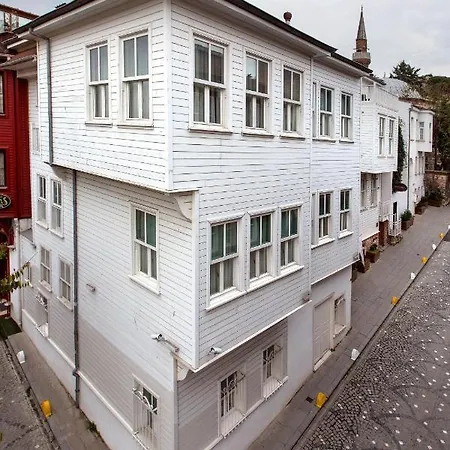 Otel Premist Sultanahmet 3*