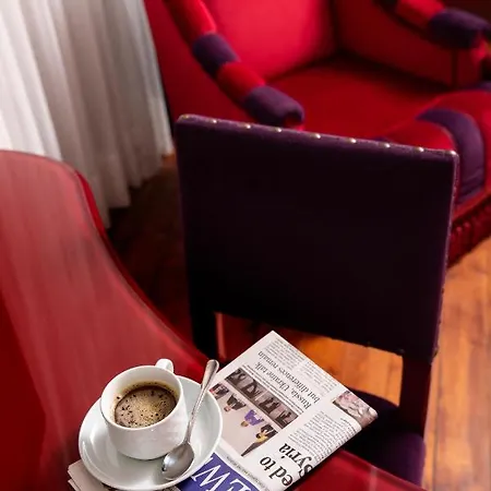 Otel Premist Sultanahmet 3*