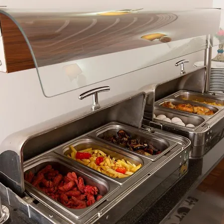 Hotel Premist Sultanahmet 3*