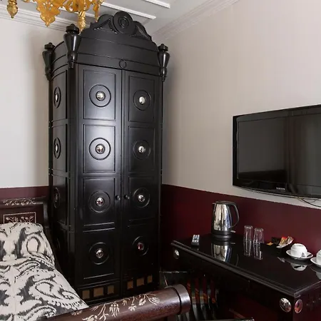Premist Sultanahmet Otel 3*