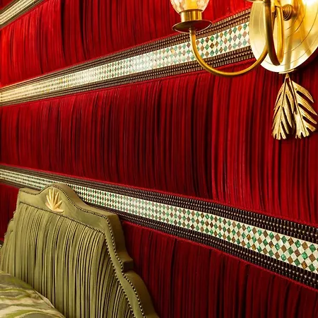 Premist Sultanahmet 3* İstanbul
