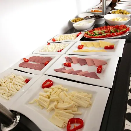 Premist Sultanahmet Otel 3*