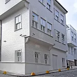 ホテル Premist Sultanahmet