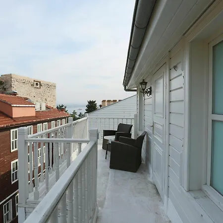 Premist Sultanahmet 3*