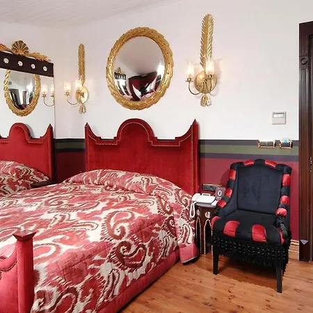 Premist Sultanahmet