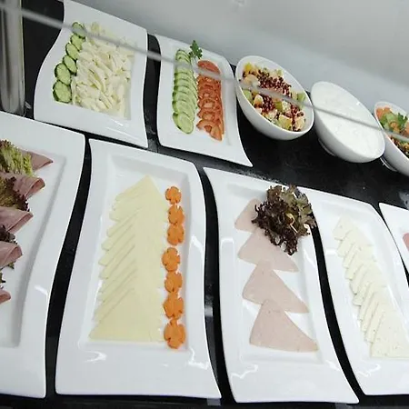 苏丹阿合麦特普雷米斯特酒店 酒店 伊斯坦布尔