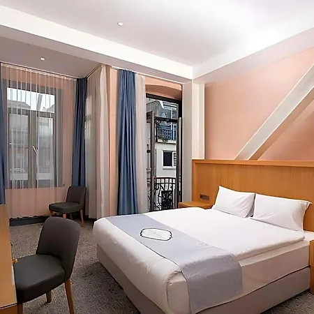 Premist Sultanahmet 3*