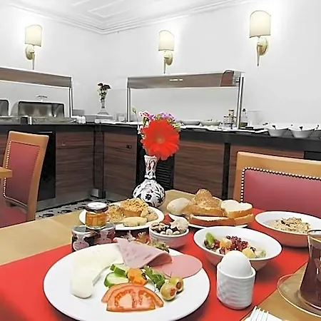 Premist Sultanahmet 3* Istanbul