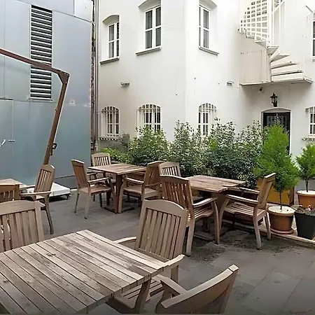 Hotel Premist Sultanahmet