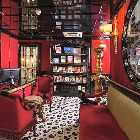 Premist Sultanahmet Hotel Istanbul