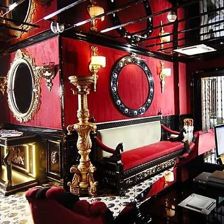 Premist Sultanahmet 3*