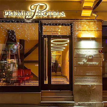 Premist Sultanahmet 3* Istanbul