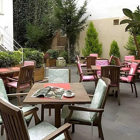Premist Sultanahmet