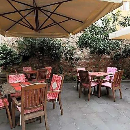 Premist Sultanahmet 3*