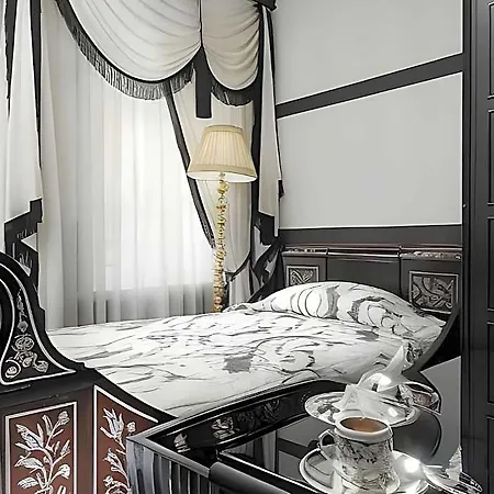 Premist Sultanahmet Hotel 3*