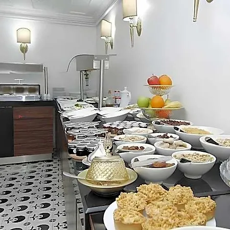 Hotel Premist Sultanahmet