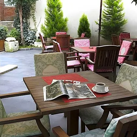 Premist Sultanahmet Hotel