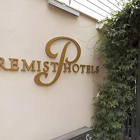 Premist Sultanahmet Hotel
