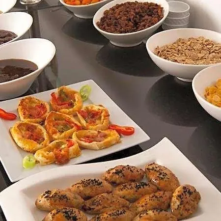 Premist Sultanahmet Hotel Istanbul