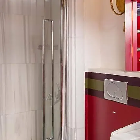 Hotel Premist Sultanahmet 3*