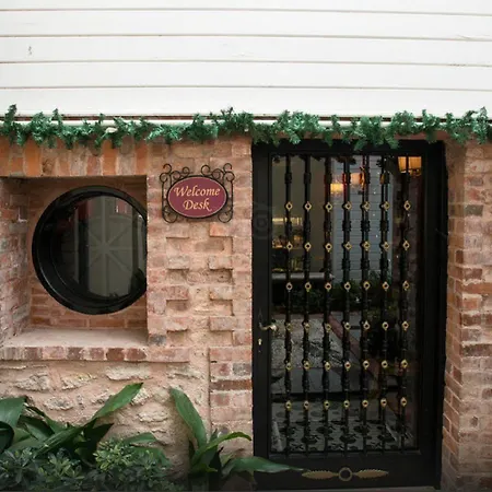 苏丹阿合麦特普雷米斯特酒店 酒店 伊斯坦布尔