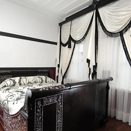 Premist Sultanahmet 4*