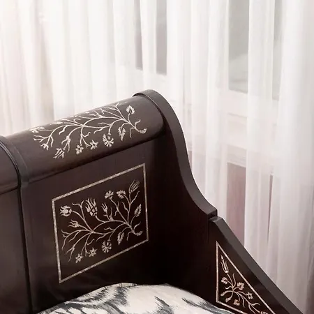 Premist Sultanahmet מלון 3*