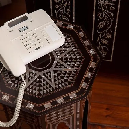 苏丹阿合麦特普雷米斯特酒店 酒店 3*