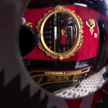 苏丹阿合麦特普雷米斯特酒店 酒店 伊斯坦布尔