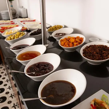 苏丹阿合麦特普雷米斯特酒店