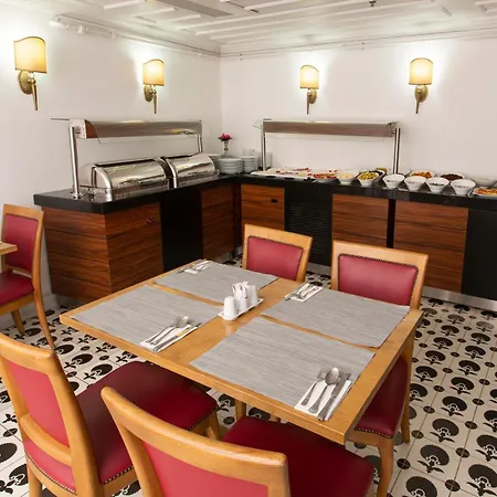 Premist Sultanahmet 3*