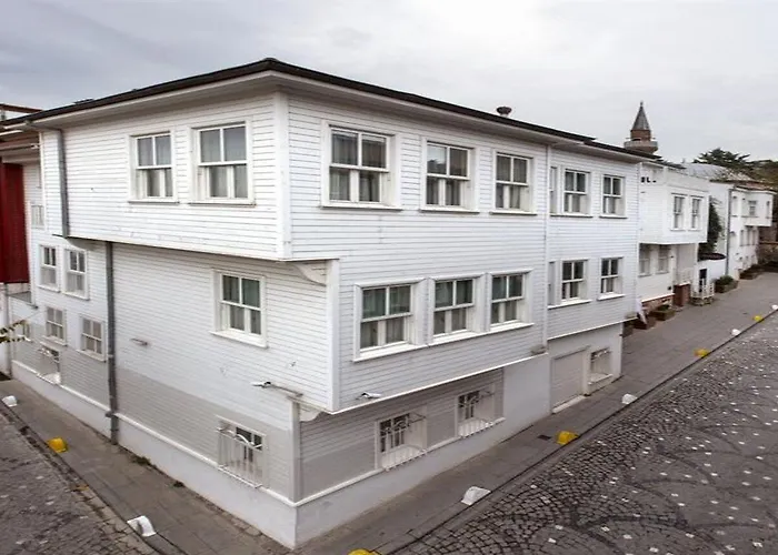 Premist Sultanahmet Отель