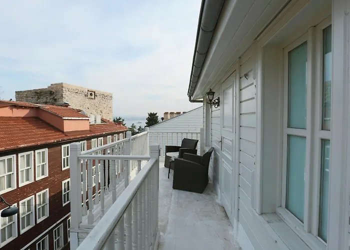 Premist Sultanahmet 3*