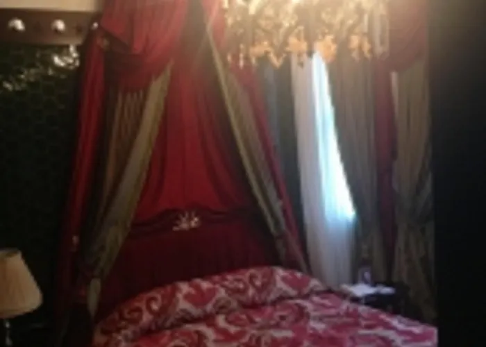 Premist Sultanahmet 3*