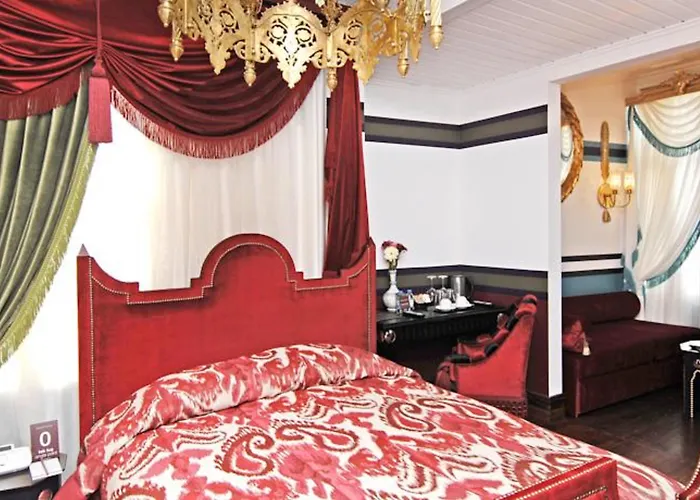 Premist Sultanahmet 3*