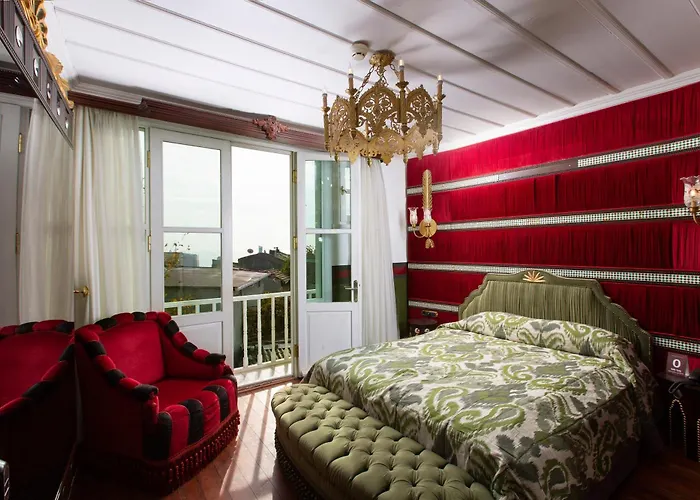 Premist Sultanahmet 3*