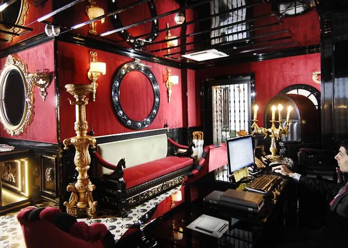 Premist Sultanahmet 3*