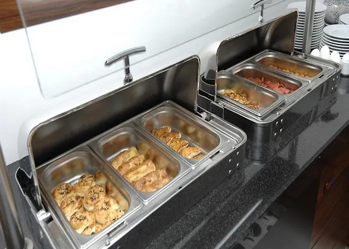 Premist Sultanahmet 3* Стамбул